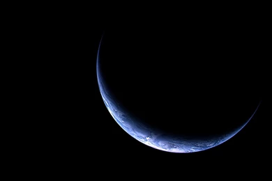 Moon Wallpapers HD Resolution