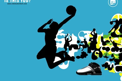 Is This You?   Nike Wallpapers (37447)   Fanpop