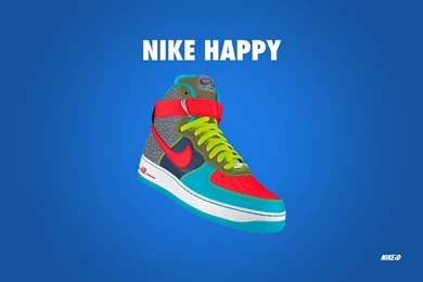 Nike Wallpapers
