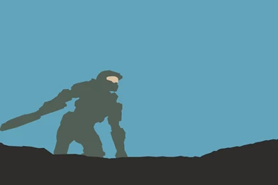 More Simplistic Wallpapers :)   Album On Imgur