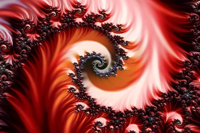 Fractals Desktop Wallpapers, Fractals Backgrounds