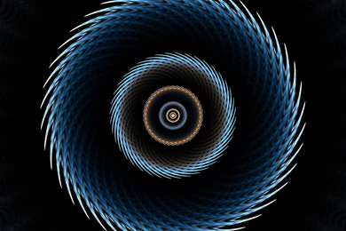 Beautiful Fractals   Fractal Wallpapers   Page 4