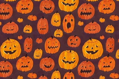 Halloween Pictures & Wallpapers