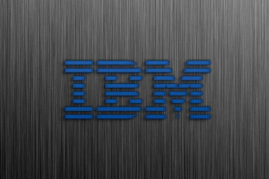 IBM Logo Pictures