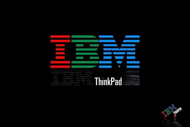 IBM Wallpapers