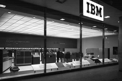 IBM Wallpapers