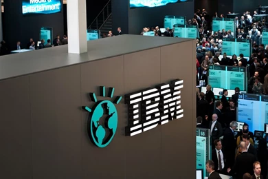 Magnificent IBM Wallpapers