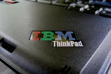 HD IBM Wallpapers
