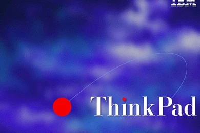 Thinkpad Wallpapers