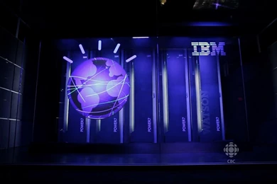 IBM's Watson Stakes Out New Territory In Japan   Forbes