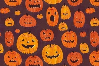 Picture Pumpkin iPhone HD Wallpaper, iPhone HD Wallpapers Download ...