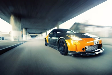 Chevrolet Camaro, City Centure, Front, Car, Auto Wallpapers