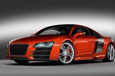 Free Wallpapers   Free Auto Wallpapers   Audi R8 Wallpapers ...