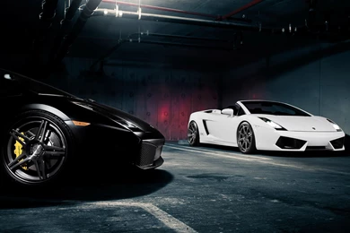 Lamborghini Gallardo Wallpapers And Images   Wallpapers, Pictures ...