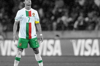 Cristiano Ronaldo HD Wallpapers