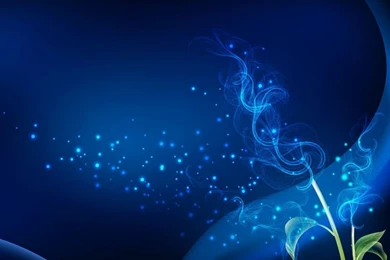 Abstract Blue Backgrounds   Splendid Wallpapers HD