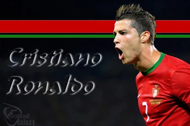 Cristiano Ronaldo Goal From 35