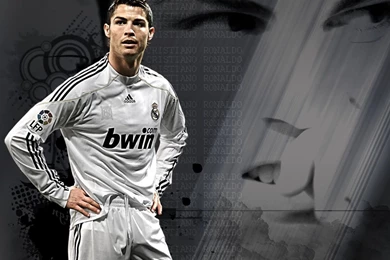 Ronaldo HD Wallpapers