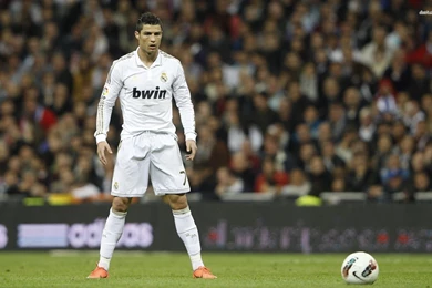 Cristiano Ronaldo Bwin Desktop Backgrounds HD 1920x1200