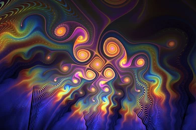Download Fractal Fractal Wallpapers