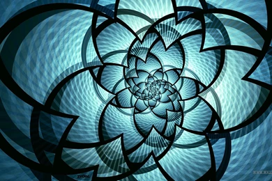 Fractal HD Wallpapers