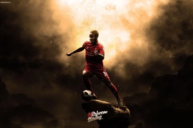 30 Amazing & High Definition Soccer Wallpapers