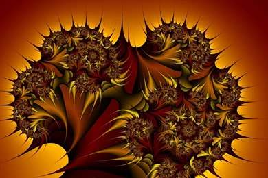 Exotic Hd Wallpapers Fractal By E designer On DeviantArt