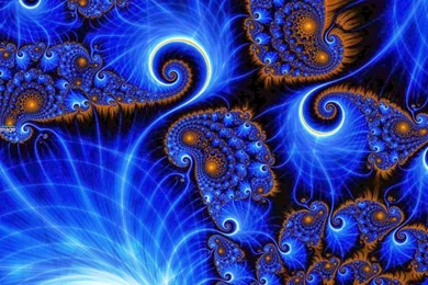HD Abstract Fractal Pattern Latest Art Collection Free Download ...