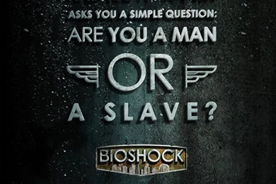 Bioshock Trilogy <3 On Pinterest