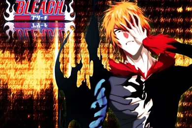 BLEACH Creations By Pearl!~ ♠   Bleach Anime Wallpapers (30639620 ...