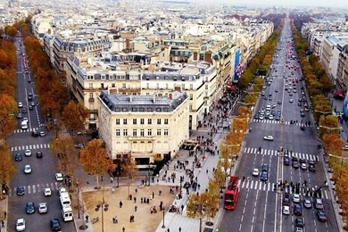 Paris France Buildings Cities Free Desktop Backgrounds And Wallpapers