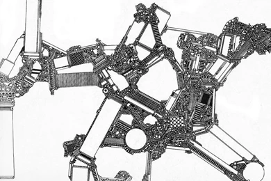 Technical Wallpapers 1280x1024 By Blaqdesign On DeviantArt