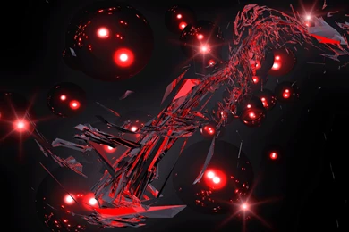 Top Red Abstract High Definition Images For Pinterest