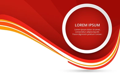 Red Abstract Backgrounds Free Vector Art   (12165 Free Downloads)