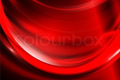 Passion Red Abstract Backgrounds Stock Vector