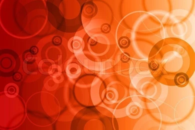 Red Abstract Backgrounds As Hell