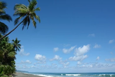 Costa Rica Wallpapers   18009