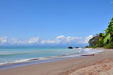 Costa Rica Wallpapers Beach Wallpapers