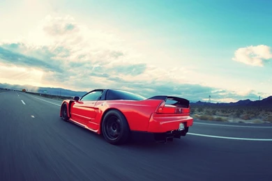 Honda Nsx Wallpapers   Image