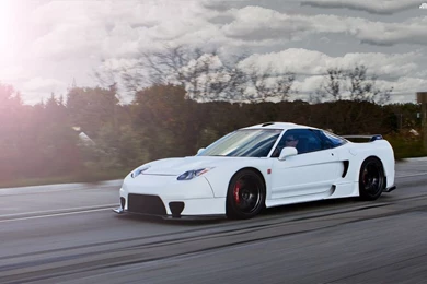 Jeff's Custom NSX  Wallpapers   A Photo On Flickriver