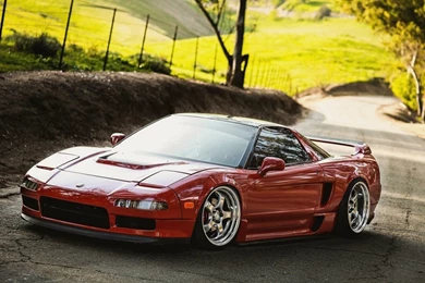 Acura Nsx 2015 Nsx Wallpapers Hd 2015 Acura NSX Red Is Free HD ...