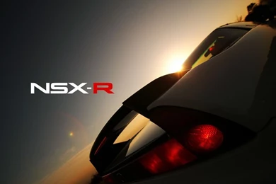 Honda Nsx Wallpapers