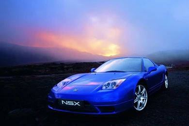 Honda NSX