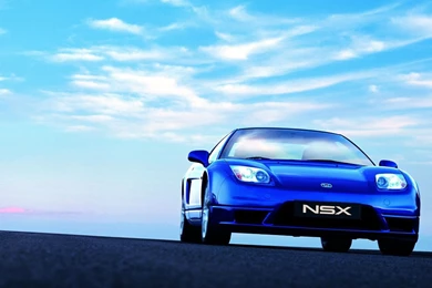 NSX Acuras Wallpapers Computer Desktop Backgrou