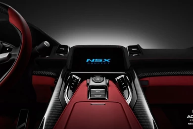 Acura NSX Interrior Wallpapers.jpg