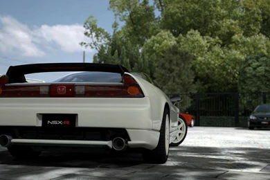 Honda Nsx Type R Wallpapers   Image