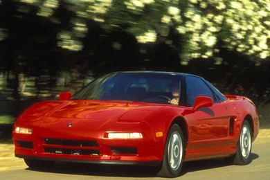 2001 Acura NSX Wallpapers Full HD 6770   Venomss