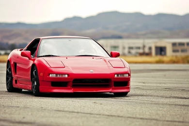 Honda NSX 2015 Wallpapers   Image