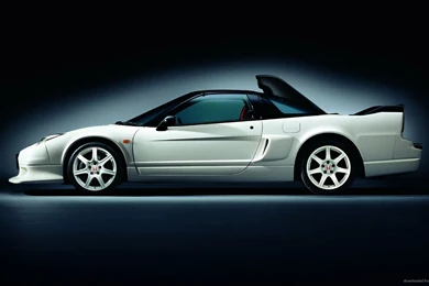 Honda Nsx Wallpapers   Image