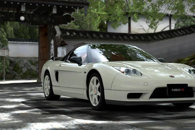 Honda Nsx Type R Wallpapers   Image